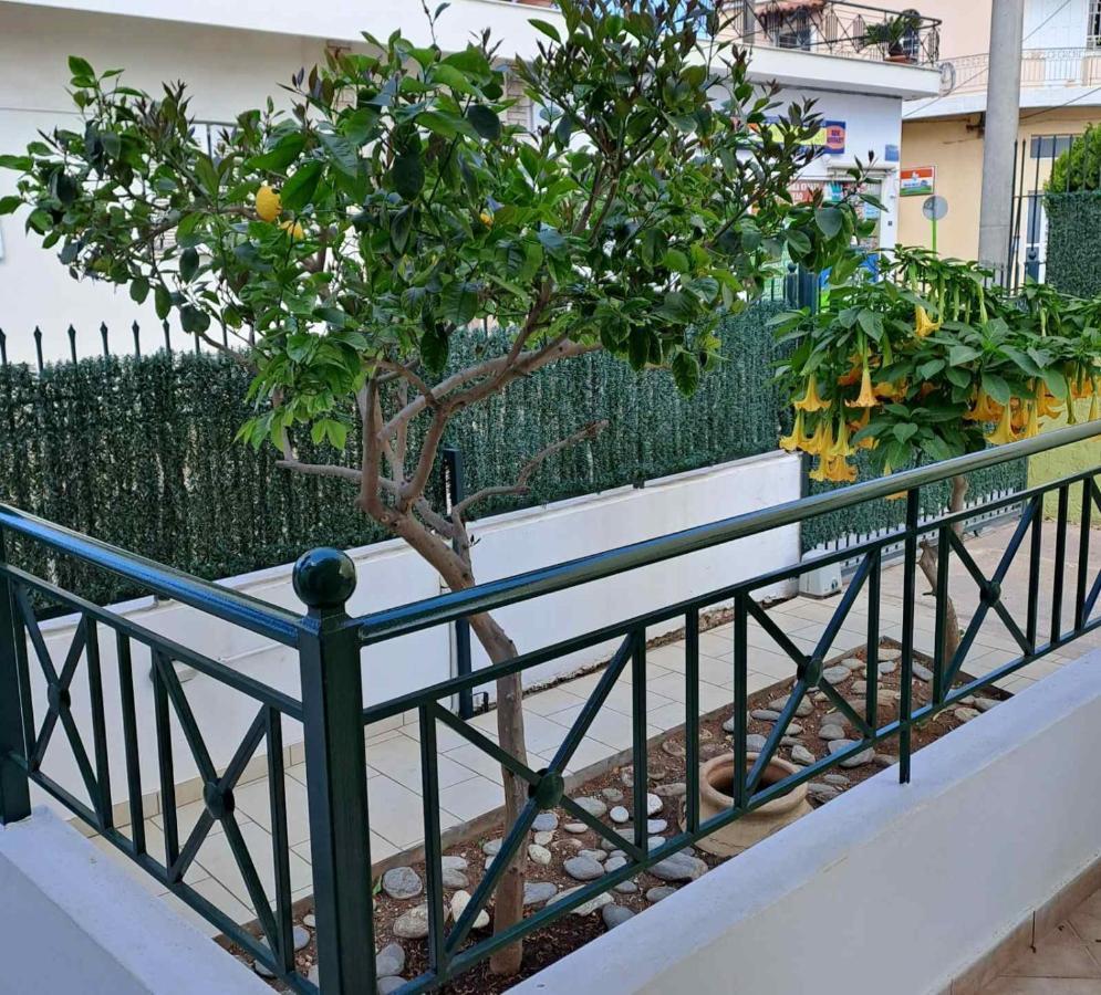 Dimitris Place Near Athens Airport Κορωπί Εξωτερικό φωτογραφία