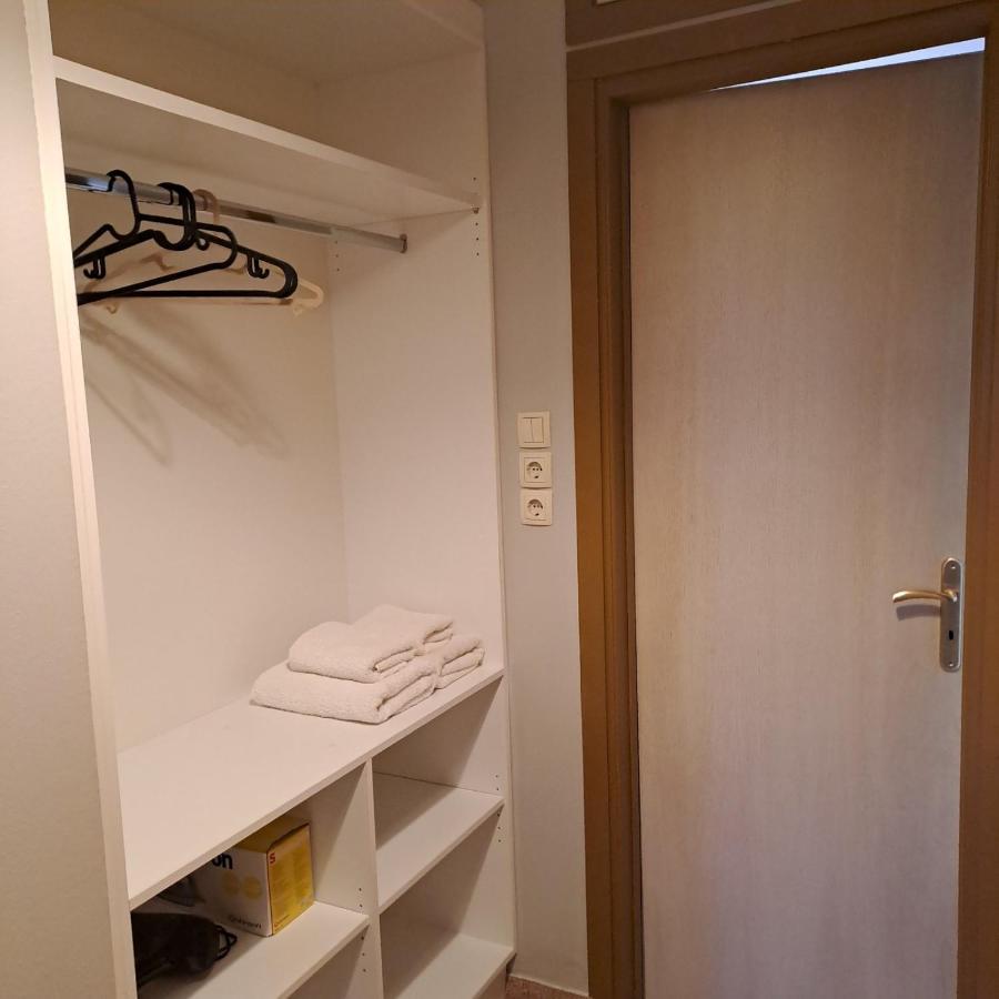 Dimitris Place Near Athens Airport Κορωπί Εξωτερικό φωτογραφία
