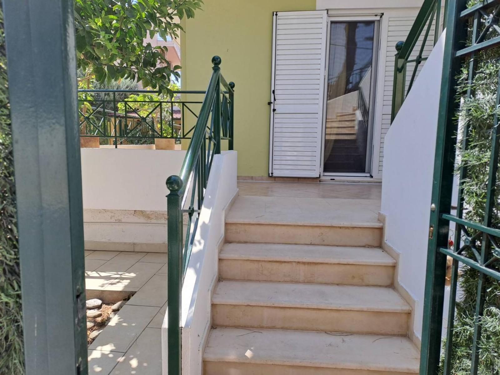 Dimitris Place Near Athens Airport Κορωπί Εξωτερικό φωτογραφία