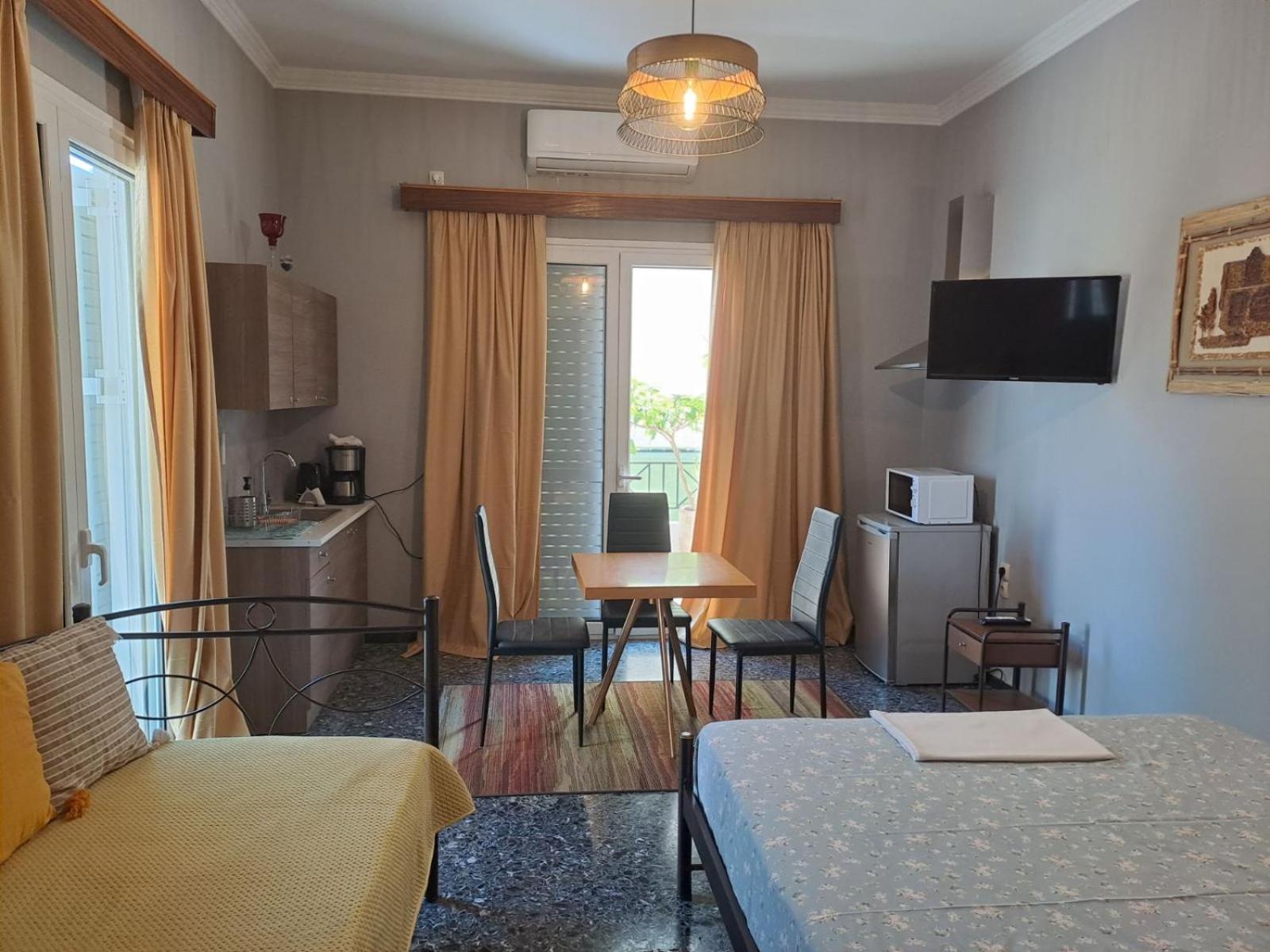 Dimitris Place Near Athens Airport Κορωπί Εξωτερικό φωτογραφία