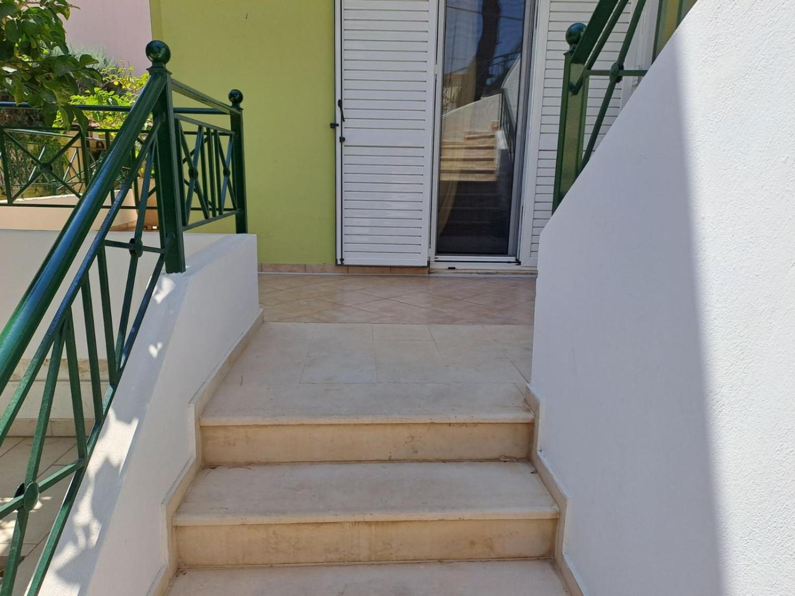 Dimitris Place Near Athens Airport Κορωπί Εξωτερικό φωτογραφία
