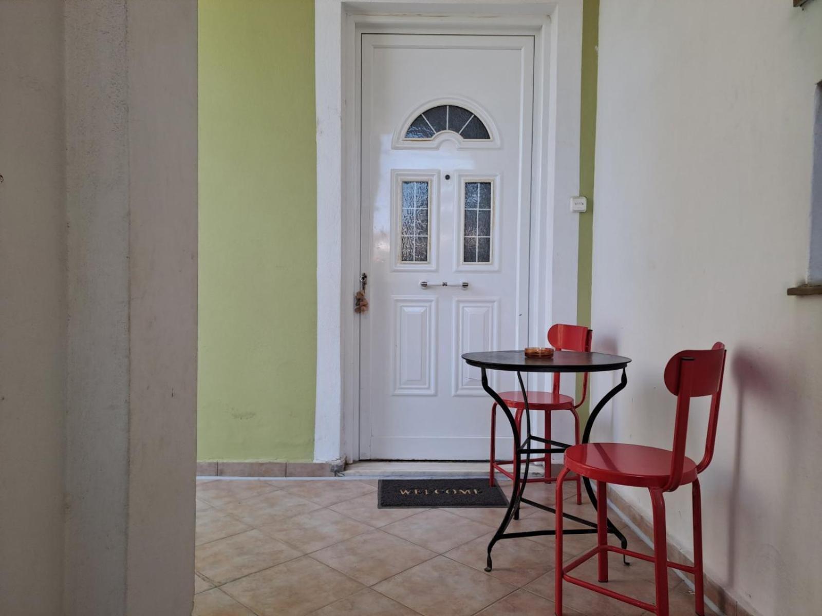 Dimitris Place Near Athens Airport Κορωπί Εξωτερικό φωτογραφία