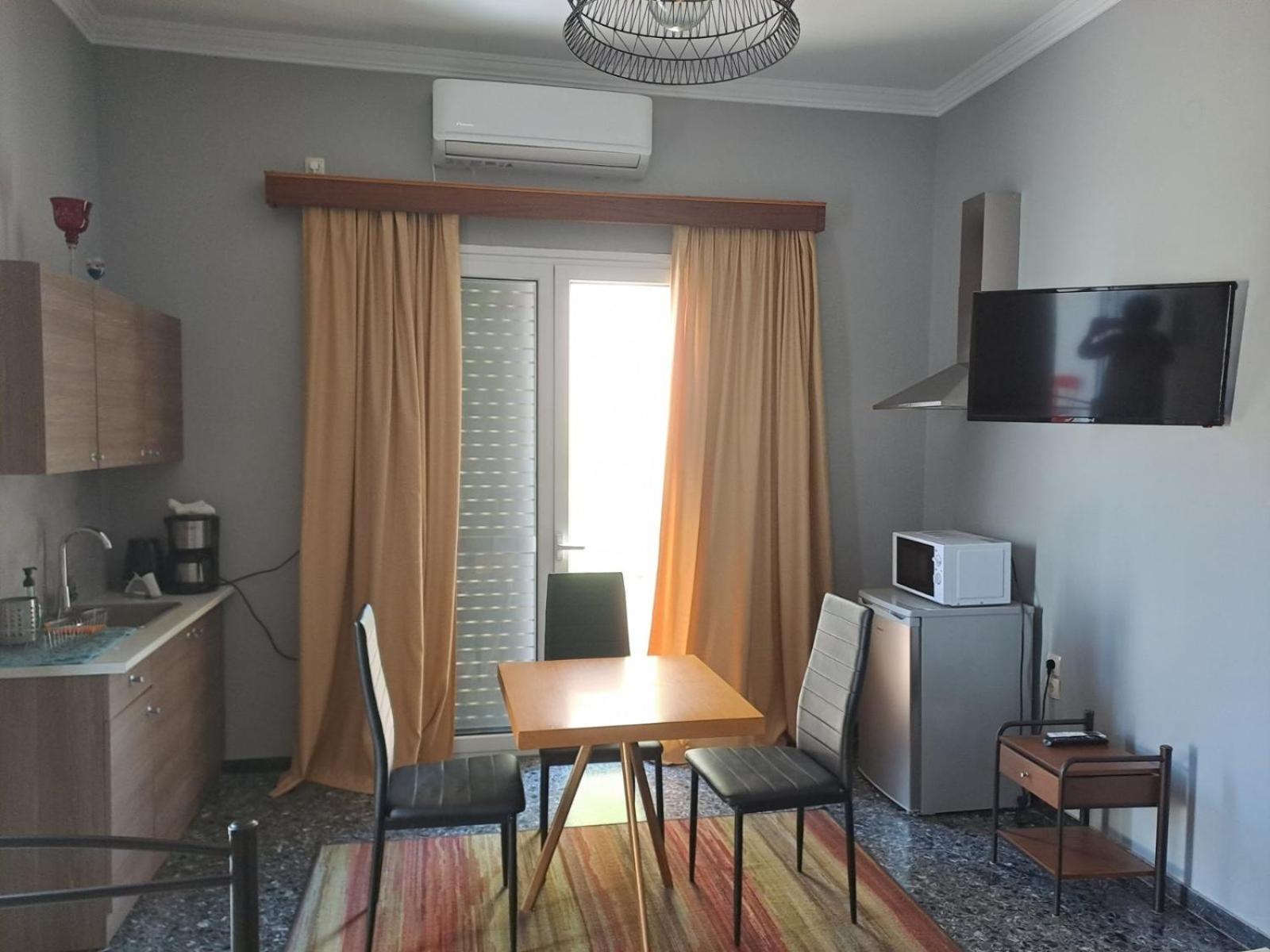 Dimitris Place Near Athens Airport Κορωπί Εξωτερικό φωτογραφία