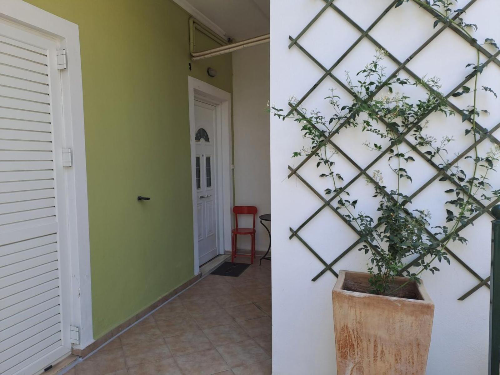Dimitris Place Near Athens Airport Κορωπί Εξωτερικό φωτογραφία