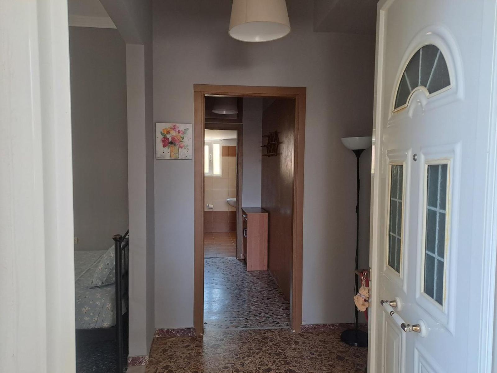 Dimitris Place Near Athens Airport Κορωπί Εξωτερικό φωτογραφία